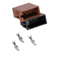 Hama Assembly Set / ISO sockets (00062283)